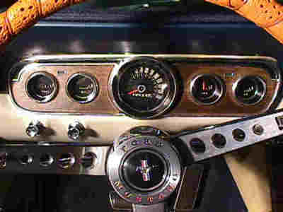 Gauges